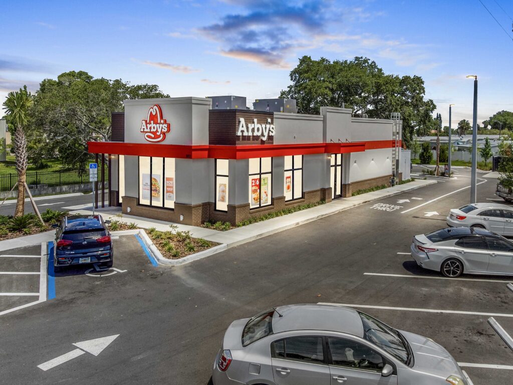 Arby’s