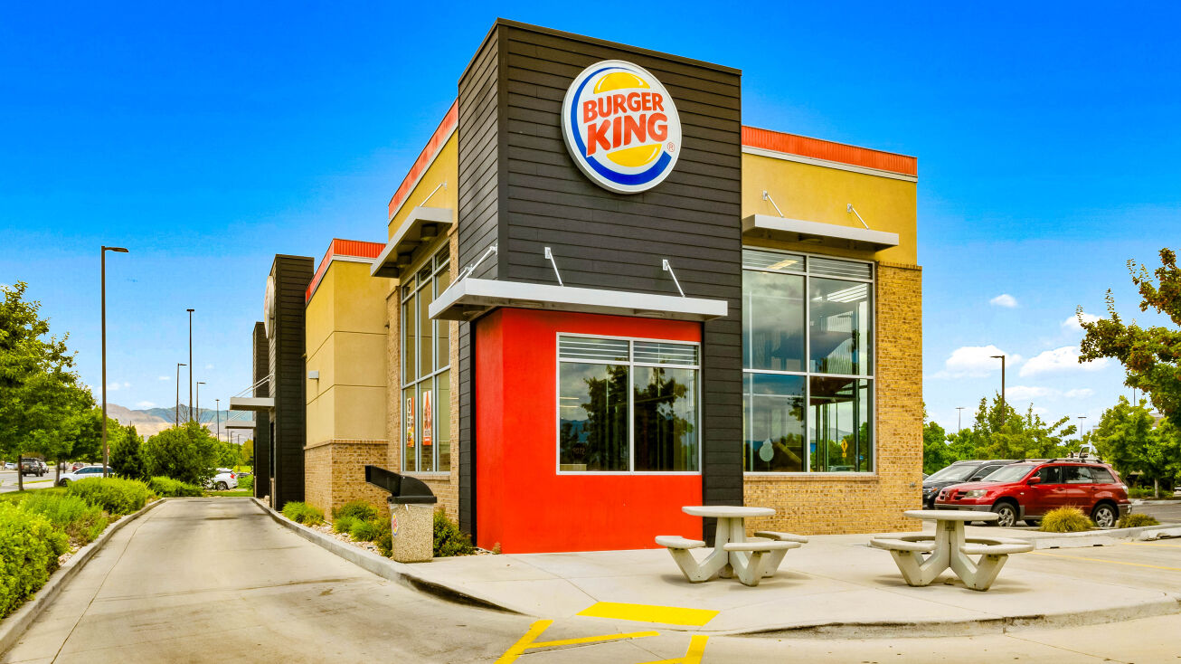 Burger King