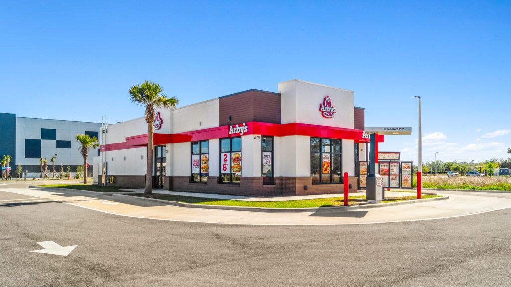 Arby’s